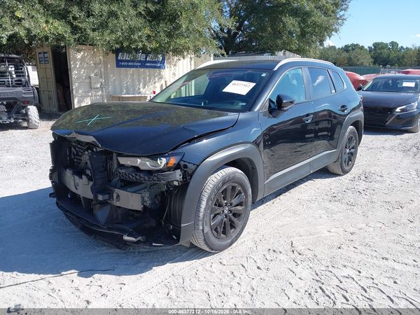 2026 MAZDA CX-50 2.5 S PREFERRED — I2