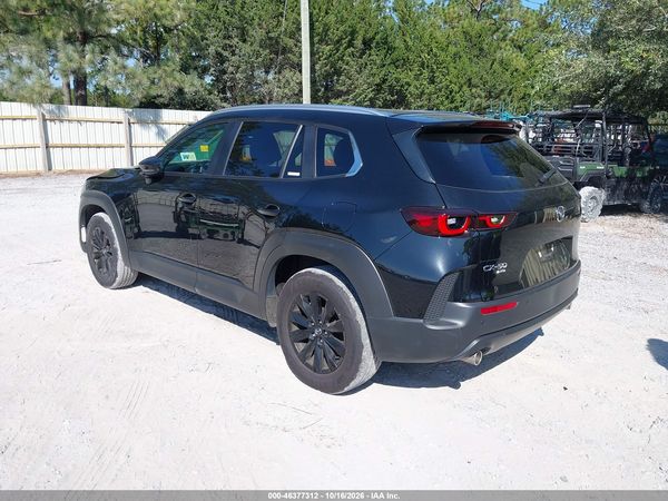 2026 MAZDA CX-50 2.5 S PREFERRED — I3