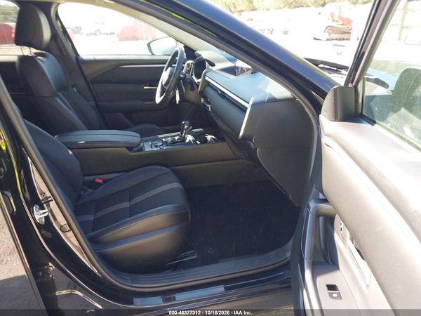 2026 MAZDA CX-50 2.5 S PREFERRED — I5