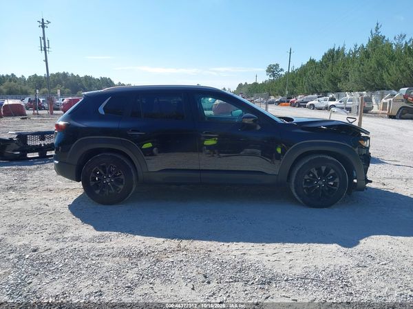 2026 MAZDA CX-50 2.5 S PREFERRED — I116