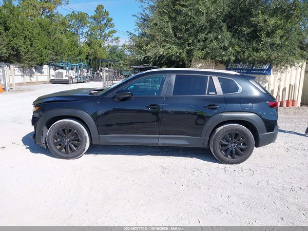 2026 MAZDA CX-50 2.5 S PREFERRED — I117