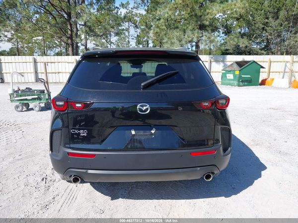 2026 MAZDA CX-50 2.5 S PREFERRED — I119