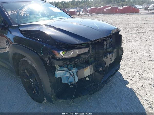 2026 MAZDA CX-50 2.5 S PREFERRED — I152