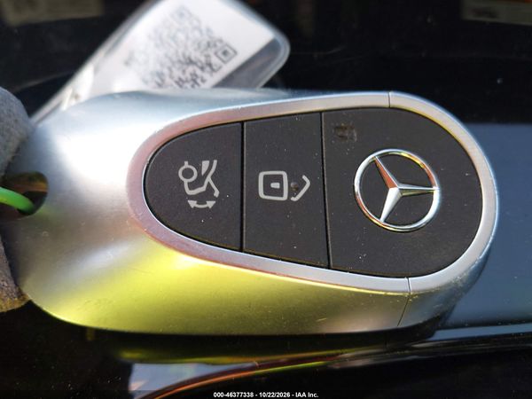 2024 MERCEDES-BENZ GLC 300 4MATIC SUV — I11