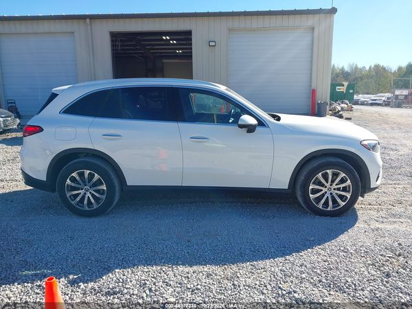 2024 MERCEDES-BENZ GLC 300 4MATIC SUV — I116