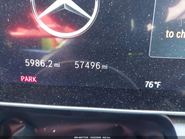 2024 MERCEDES-BENZ GLC 300 4MATIC SUV — I118