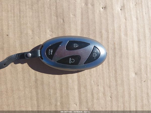 2025 HYUNDAI TUCSON SEL — I11