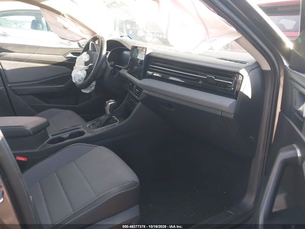 2025 VOLKSWAGEN JETTA 1.5T SE — I5