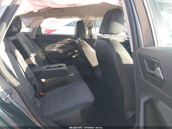 2025 VOLKSWAGEN JETTA 1.5T SE — I8