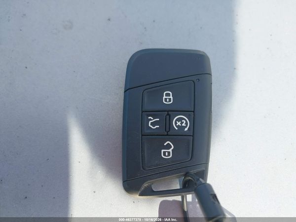 2025 VOLKSWAGEN JETTA 1.5T SE — I11