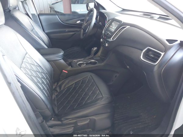 2018 CHEVROLET EQUINOX LT — I5