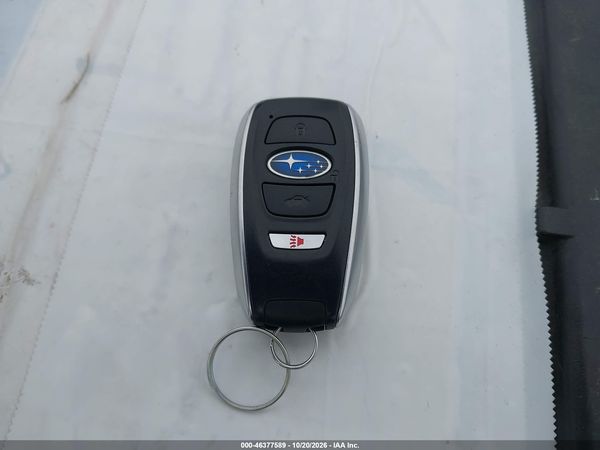 2022 SUBARU ASCENT LIMITED — I11