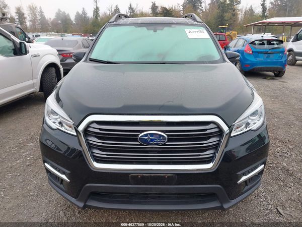 2022 SUBARU ASCENT LIMITED — I115
