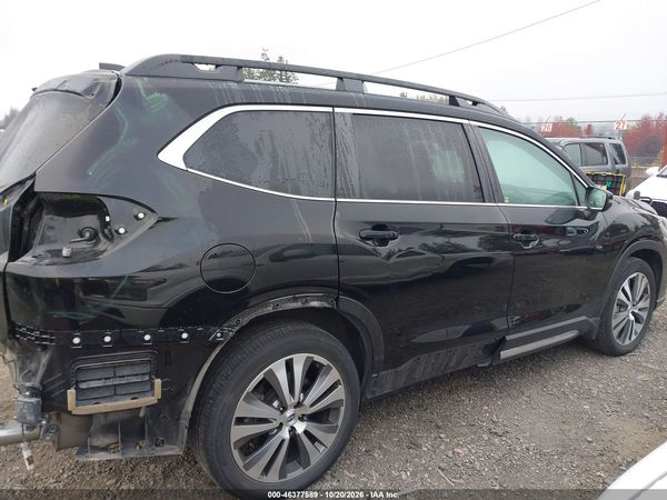 2022 SUBARU ASCENT LIMITED — I116