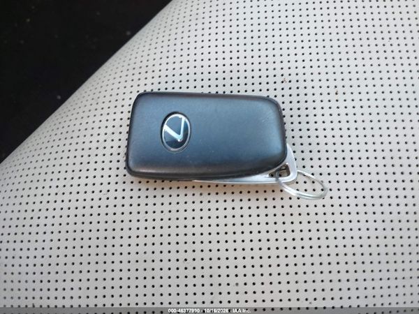 2017 LEXUS RX 350 — I11