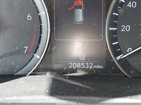 2017 LEXUS RX 350 — I118