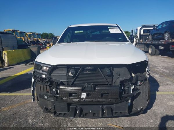 2026 DODGE DURANGO GT RWD — I115