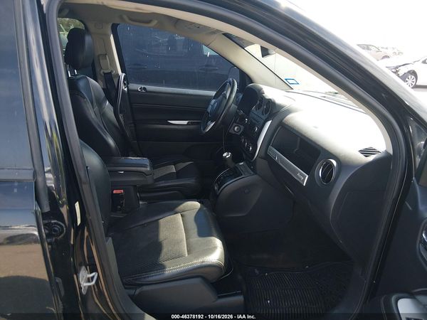 2016 JEEP COMPASS LATITUDE — I5