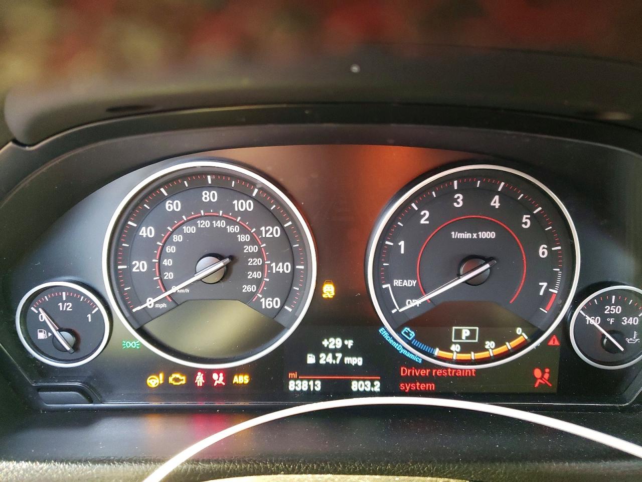 2017 BMW 330 xDrive