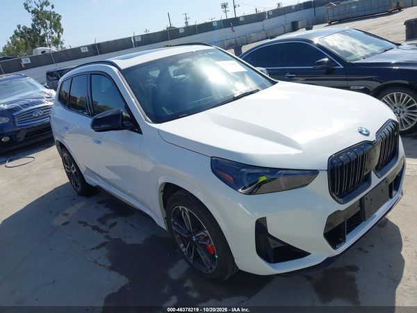 2027 BMW X1 M35I — I1
