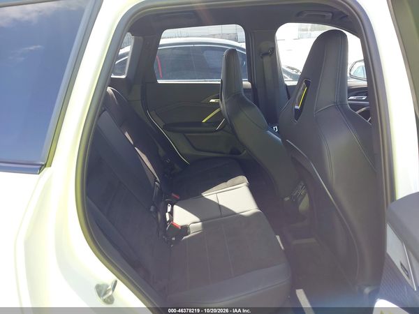 2027 BMW X1 M35I — I8