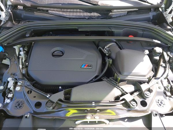 2027 BMW X1 M35I — I10
