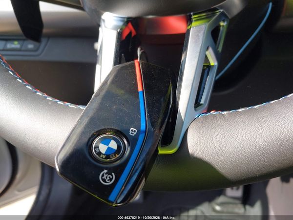 2027 BMW X1 M35I — I11