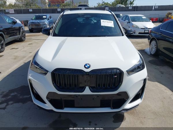 2027 BMW X1 M35I — I115