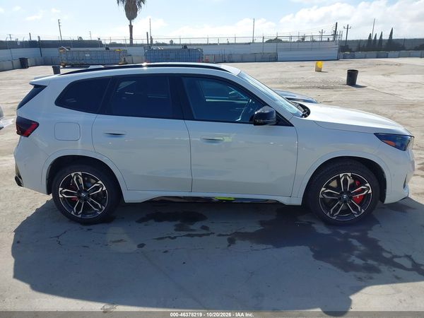 2027 BMW X1 M35I — I116