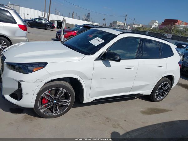 2027 BMW X1 M35I — I117