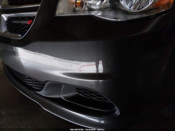2019 DODGE GRAND CARAVAN SE — I73