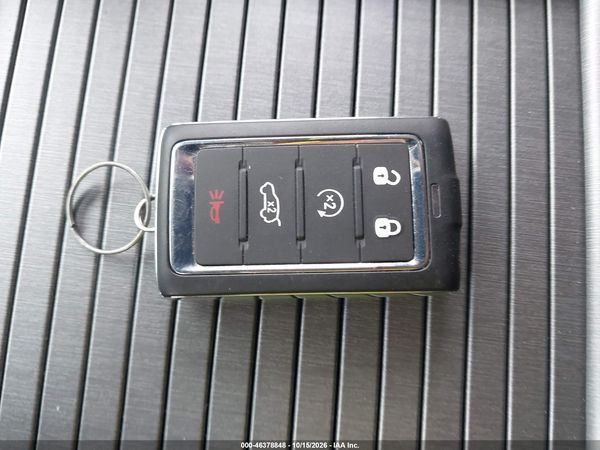 2026 JEEP GRAND WAGONEER LIMITED ALTITUDE 4X4 — I11