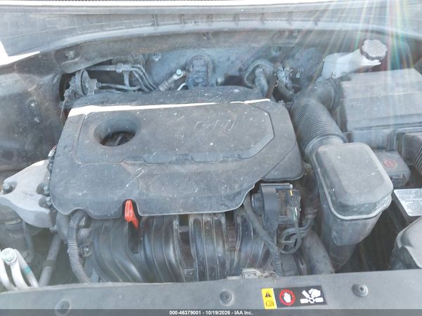 2016 KIA SORENTO 2.4L LX — I10