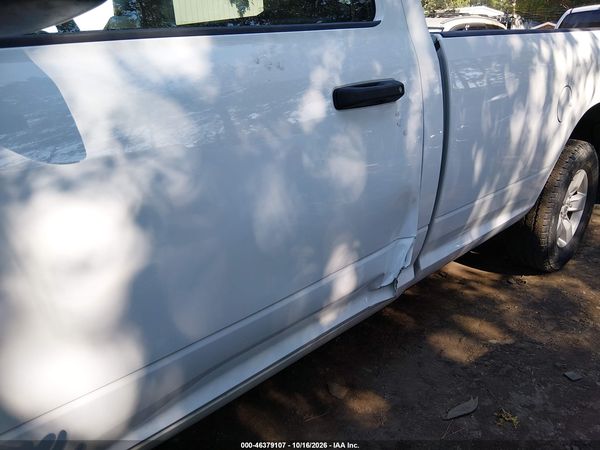 2019 RAM 1500 CLASSIC TRADESMAN  4X4 8' BOX — I6