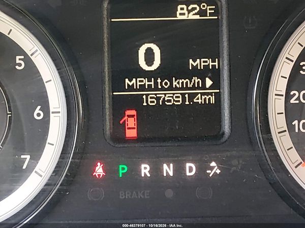 2019 RAM 1500 CLASSIC TRADESMAN  4X4 8' BOX — I118