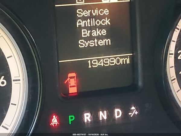 2019 RAM 1500 CLASSIC TRADESMAN  4X4 8' BOX — I118