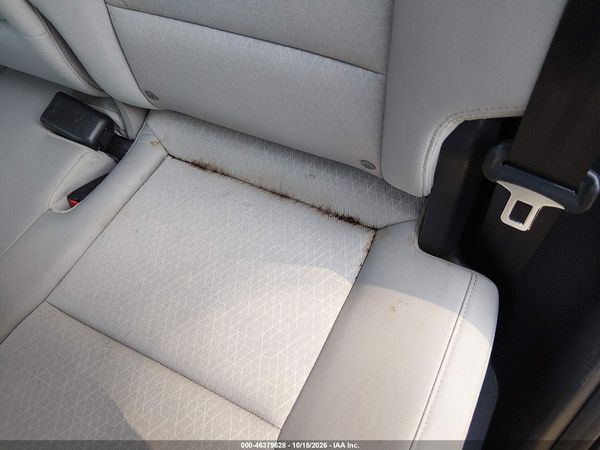 2018 HYUNDAI TUCSON SE — I6