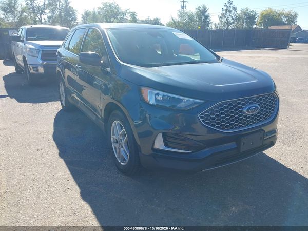 2024 FORD EDGE SEL — I1
