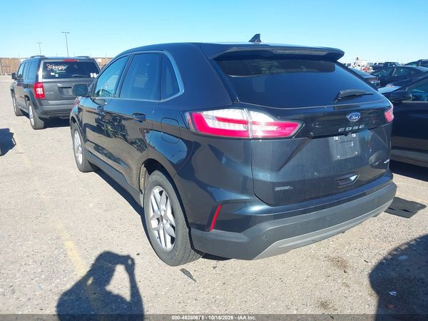 2024 FORD EDGE SEL — I3