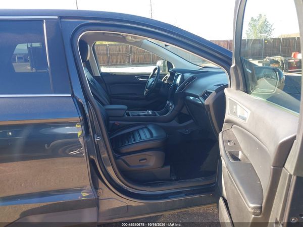 2024 FORD EDGE SEL — I5