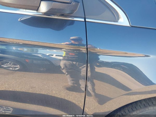 2024 FORD EDGE SEL — I6