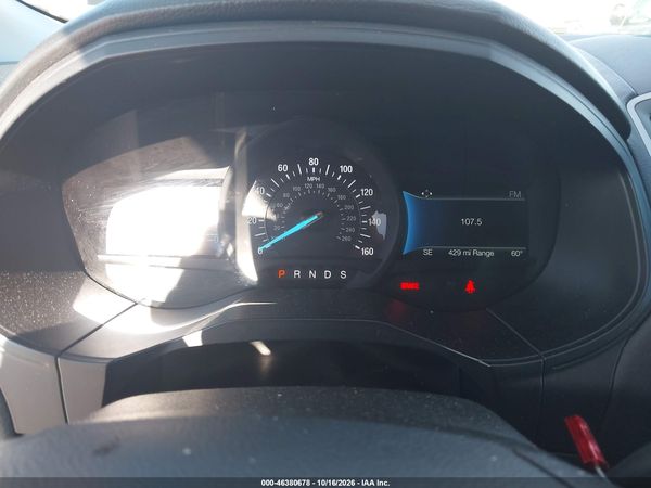 2024 FORD EDGE SEL — I7