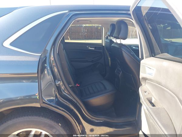 2024 FORD EDGE SEL — I8