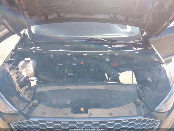 2024 FORD EDGE SEL — I10