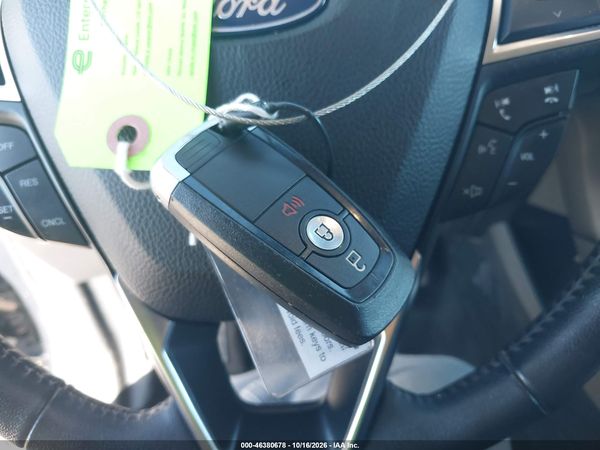 2024 FORD EDGE SEL — I11