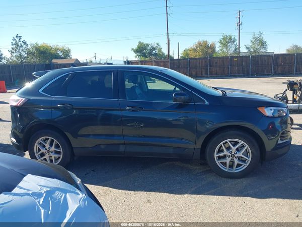 2024 FORD EDGE SEL — I116