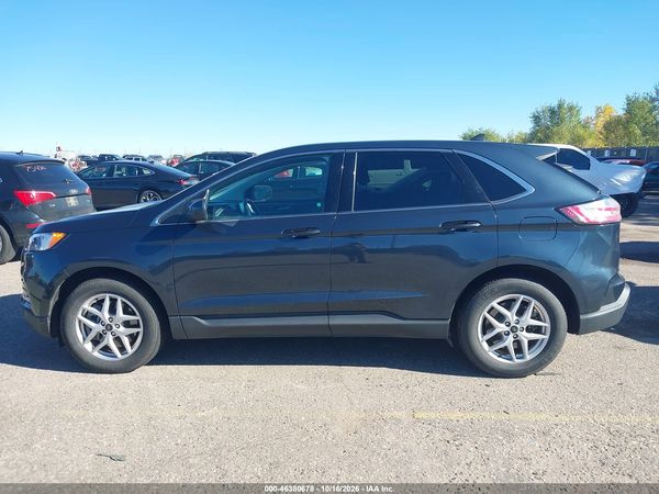 2024 FORD EDGE SEL — I117