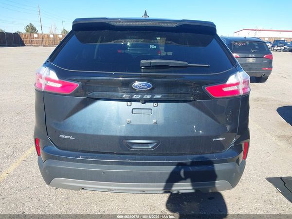 2024 FORD EDGE SEL — I119