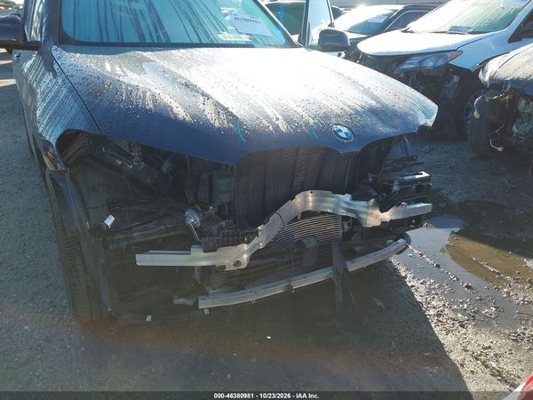 2021 BMW X3 SDRIVE30I — I6