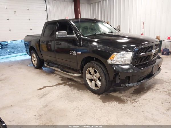 2016 RAM 1500 EXPRESS — I1